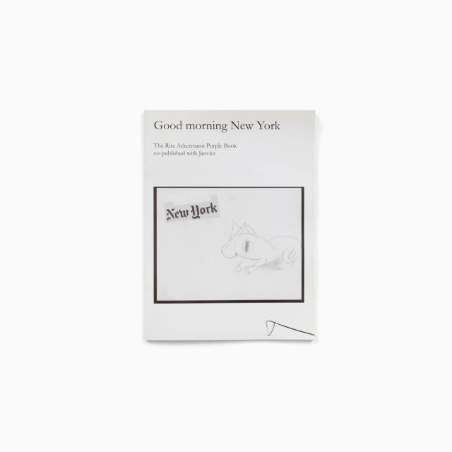 Good Morning New York