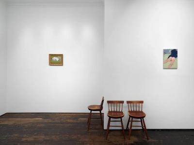 install view