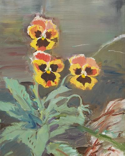flowers for joe