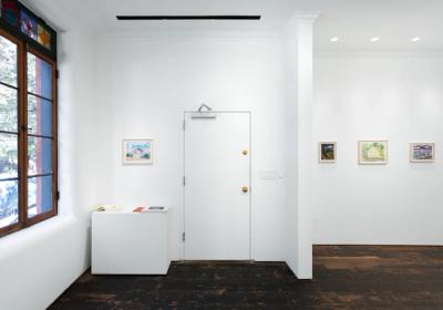 install view