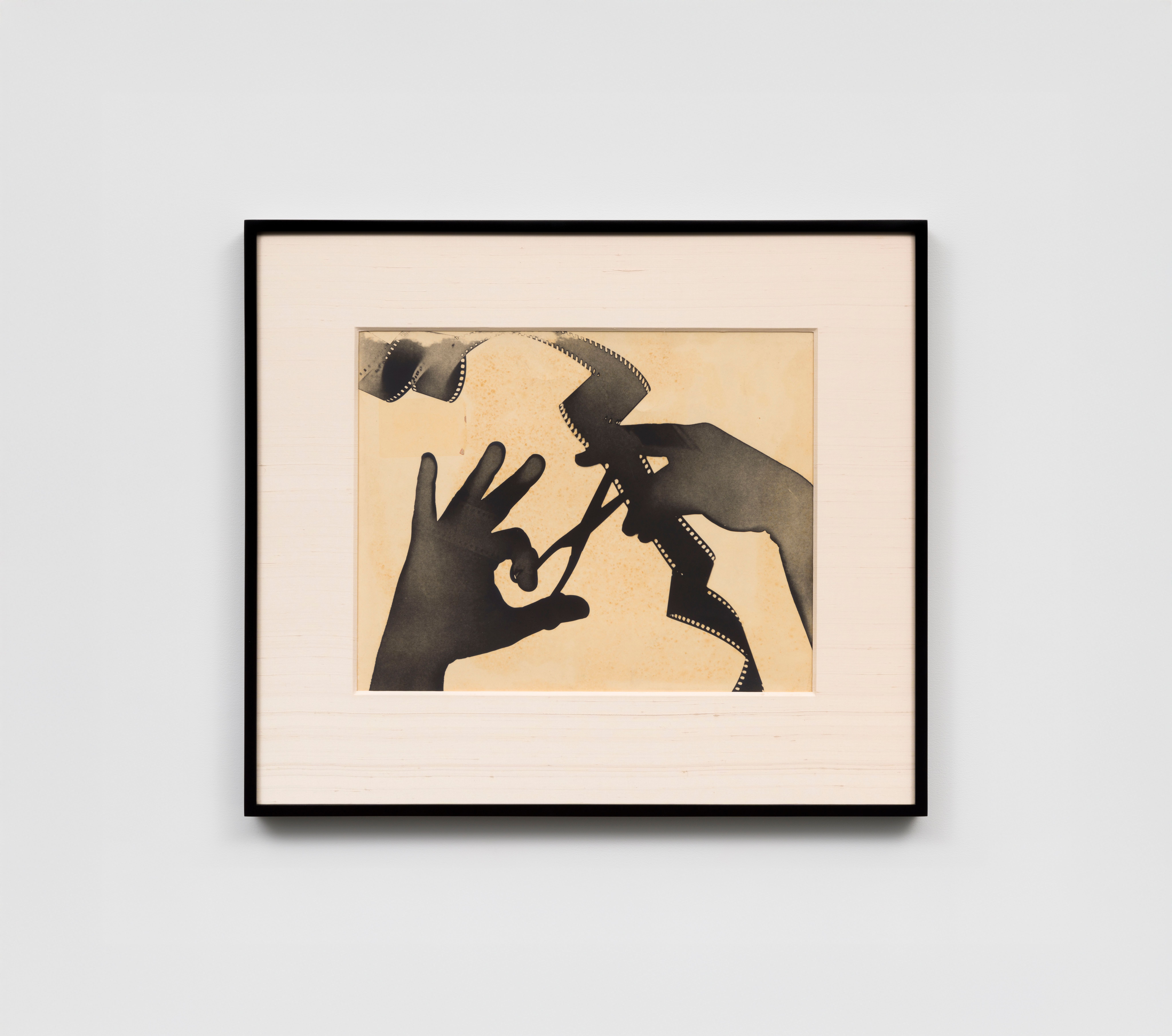 photograph by lionel wendt