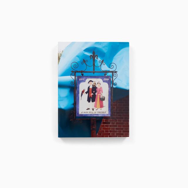 A Man Full of Trouble