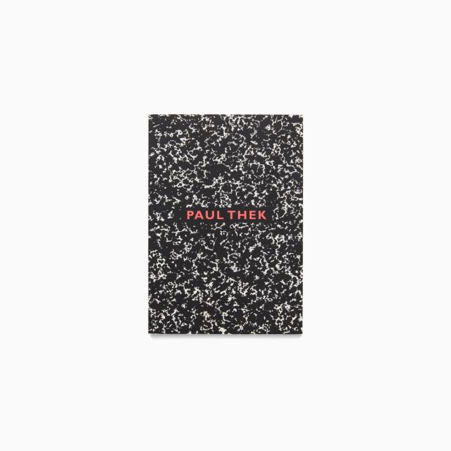 Paul Thek Paintings, Works on Paper, and Notebooks 1970–1988