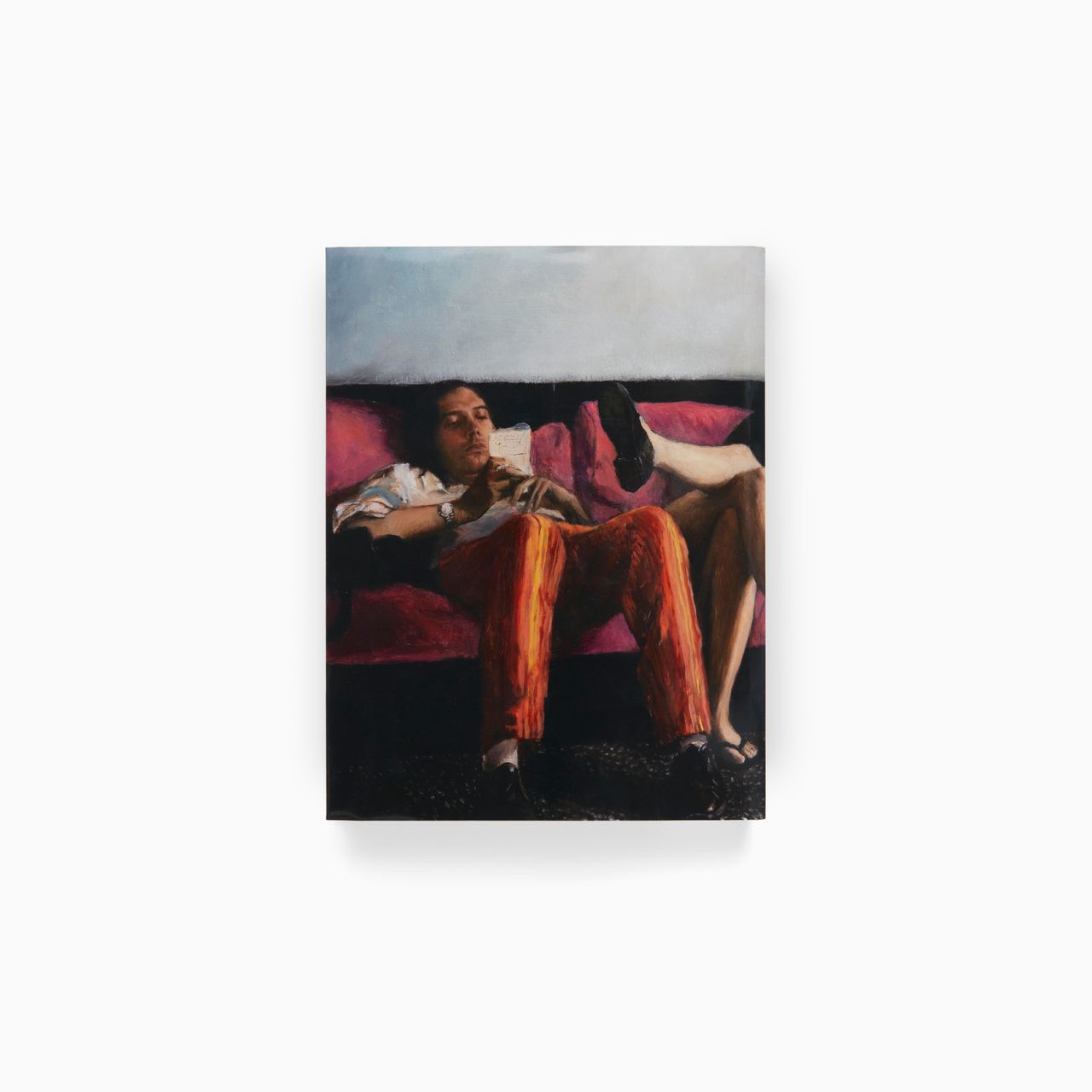 book cover