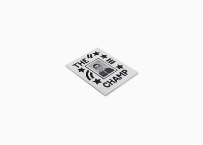 small grey book