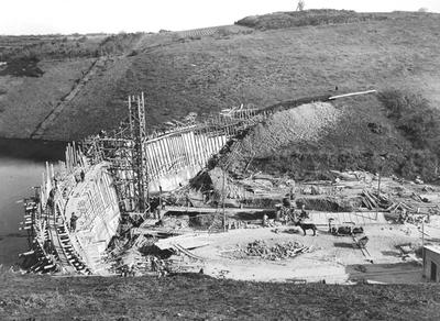 Dam