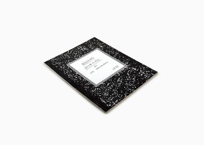 black book cover