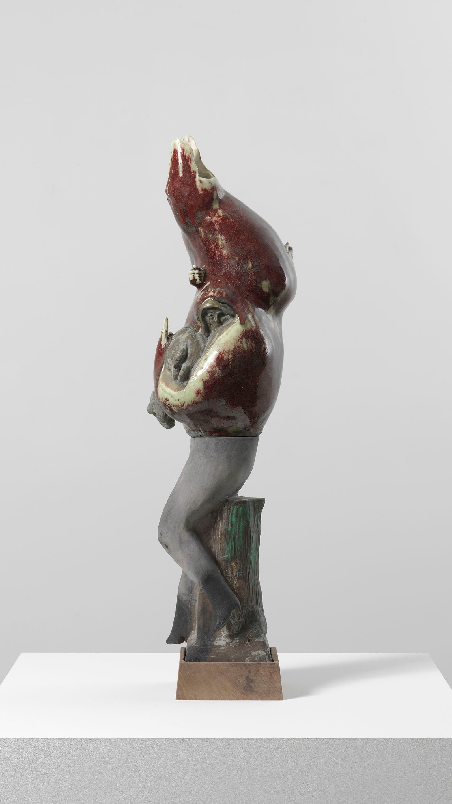 sculpture
