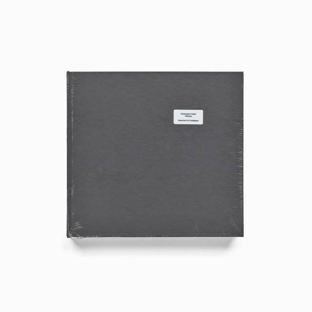 Christopher Culver: Unhome