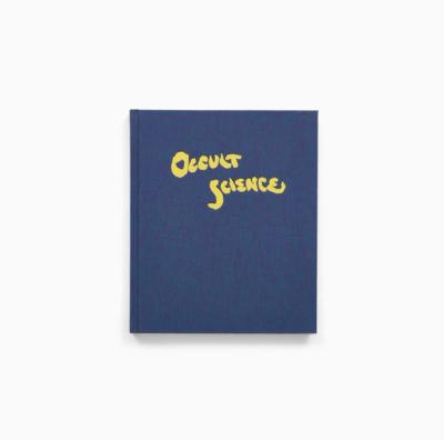 book spread