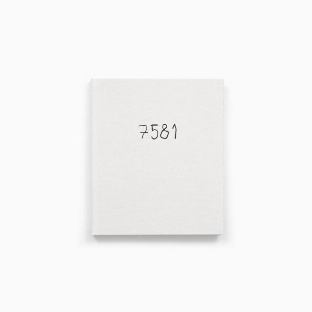 Sketchbook III (7581)