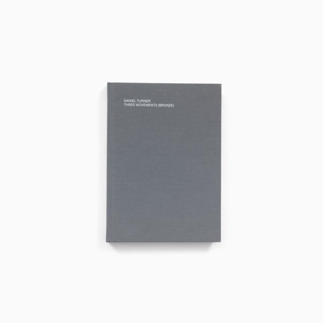 Three Movements (Bronze)
