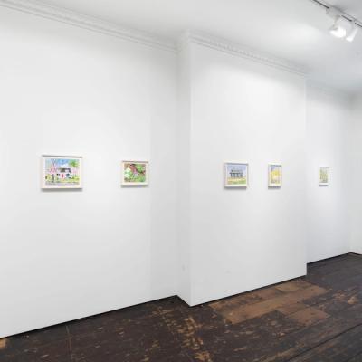 install view