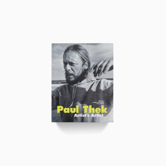 Paul Thek: Artist's Artist
