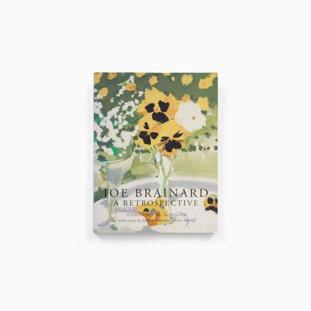 Joe Brainard: A Retrospective