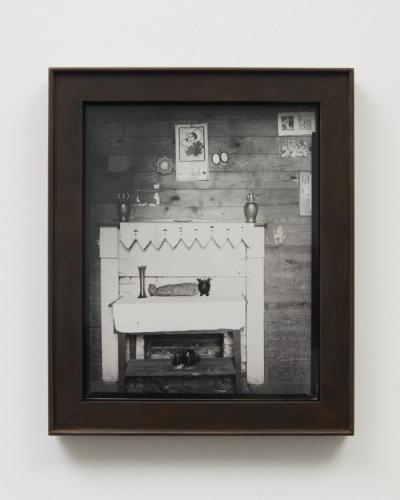 walker evans photograph