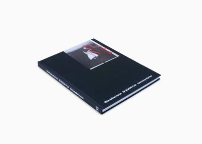 black book cover
