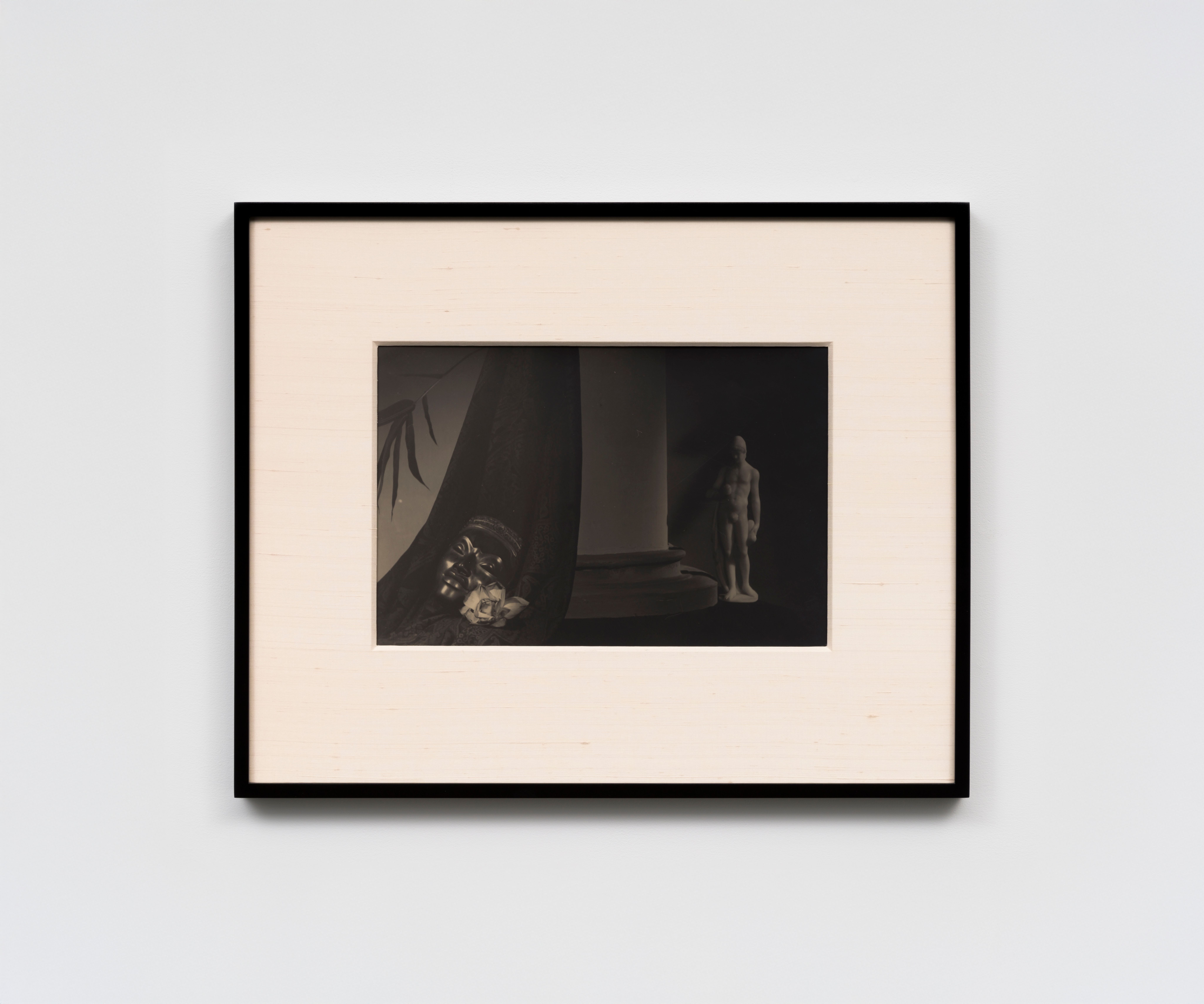 photograph by lionel wendt