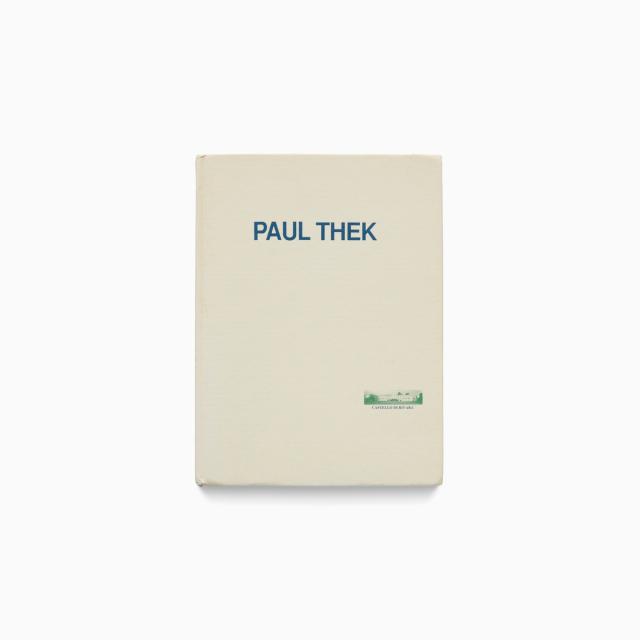 Paul Thek