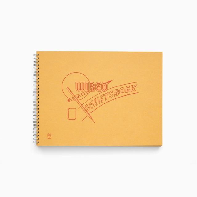 Paul Thek: Untitled Sketchbook