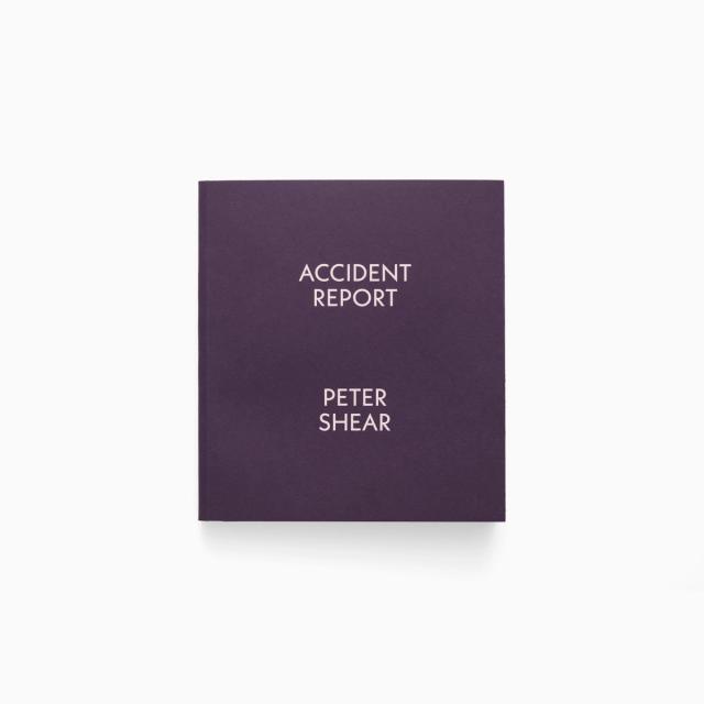 Accident Report