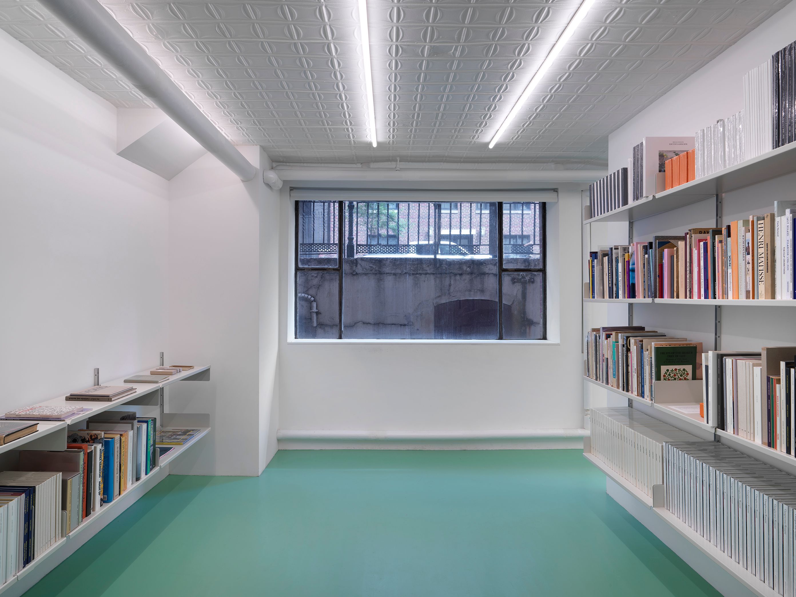 bookstore