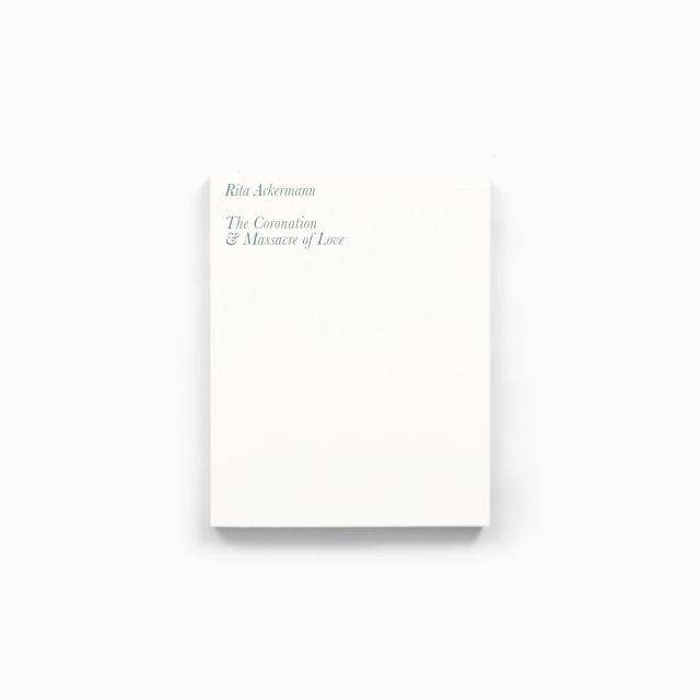 The Coronation and Massacre of Love