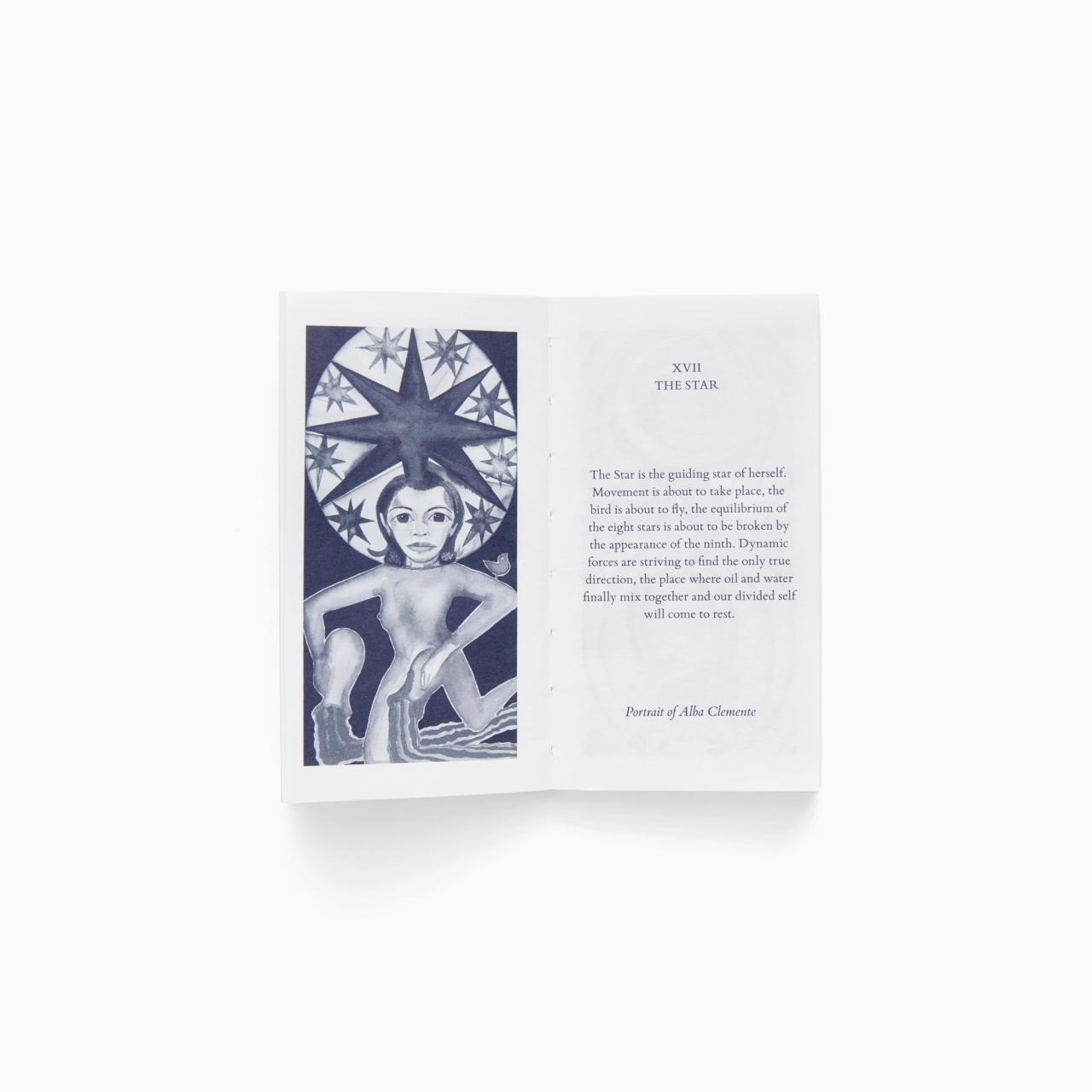 booklet
