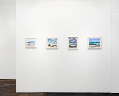 install view