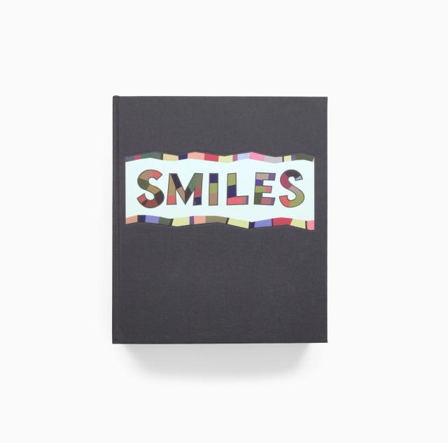 SMILES