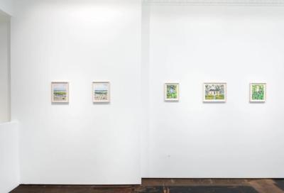 install view