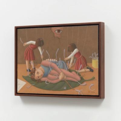 painting