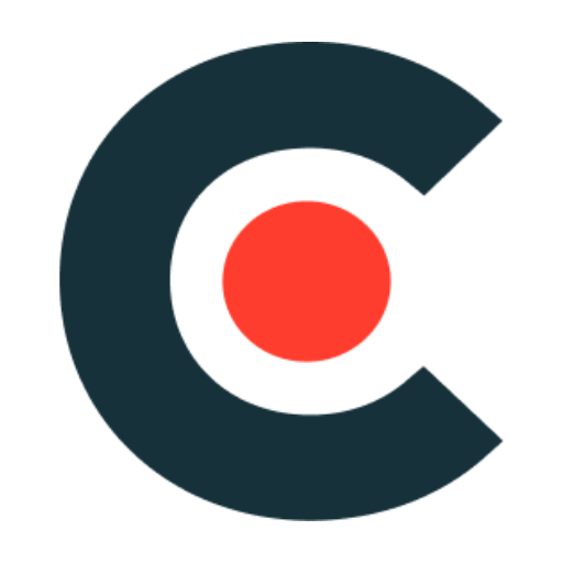 Clutch logo