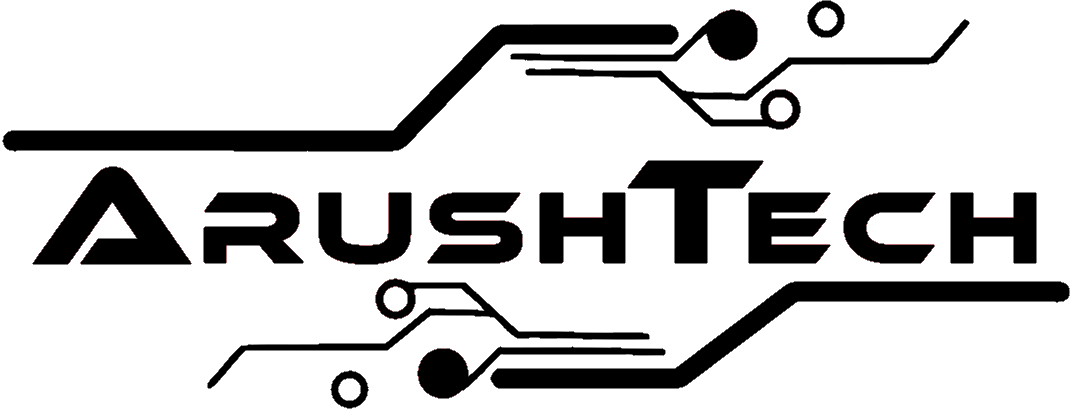 Arushtech