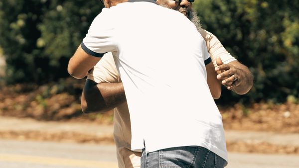 Lunch Break Disciples | June 22