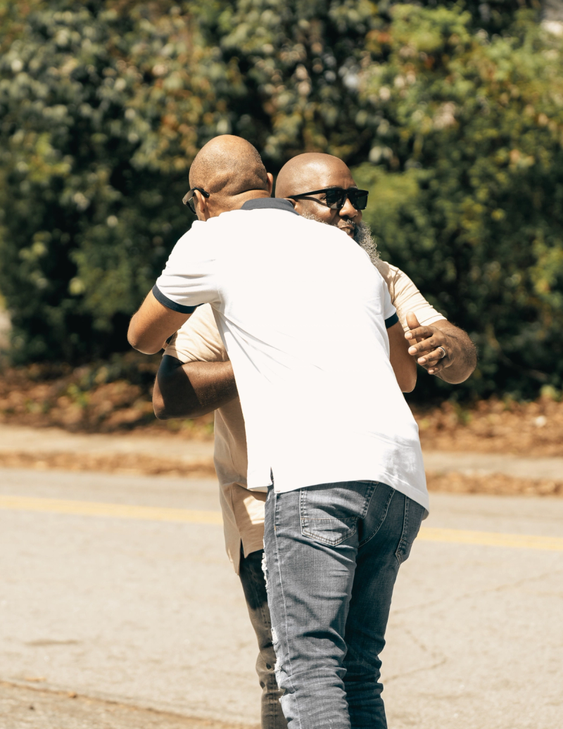 Lunch Break Disciples | June 22