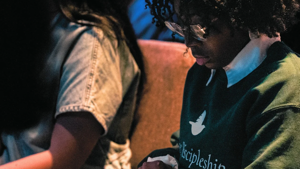 Thursday Night Bible Study | June 25