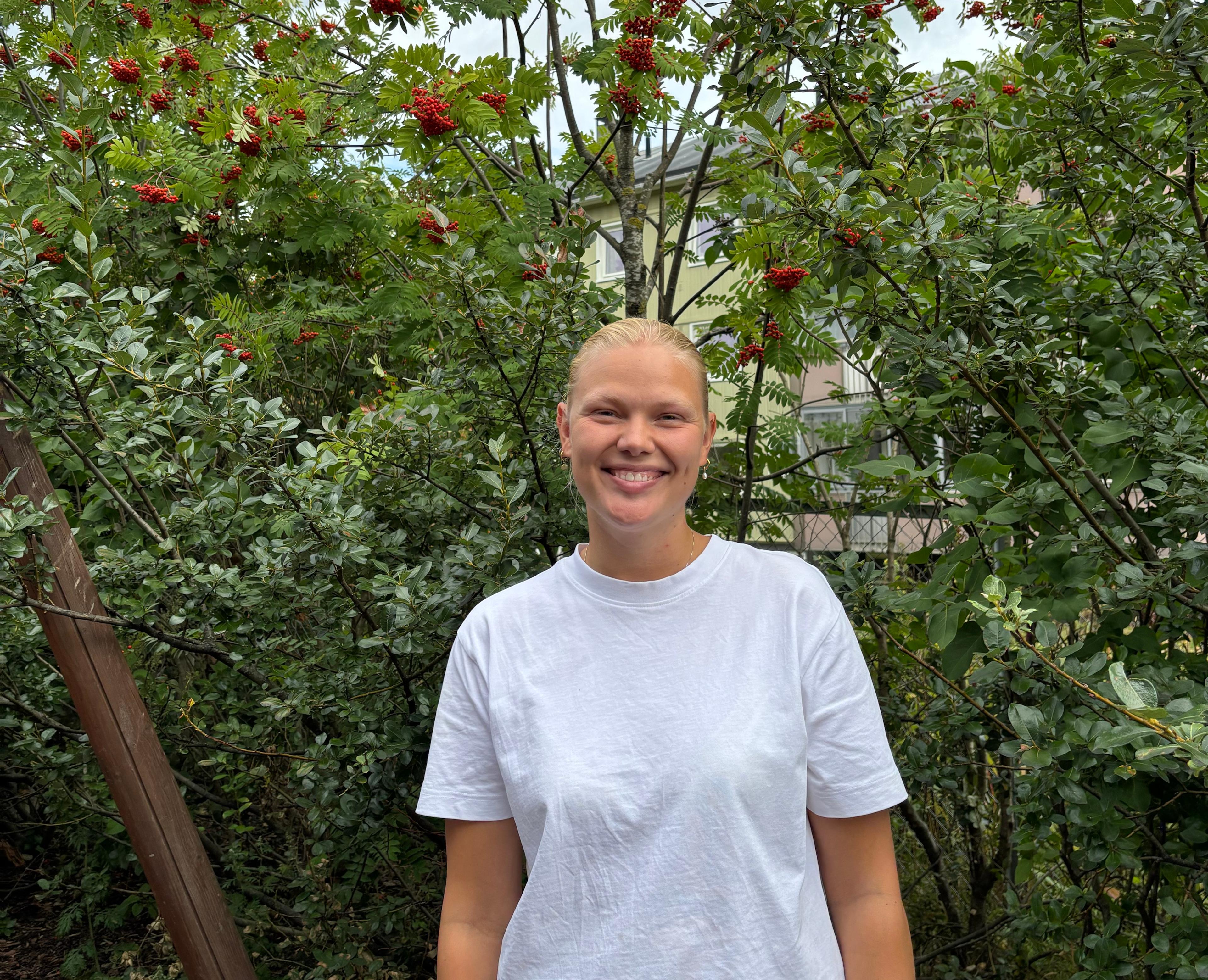 Alvilde