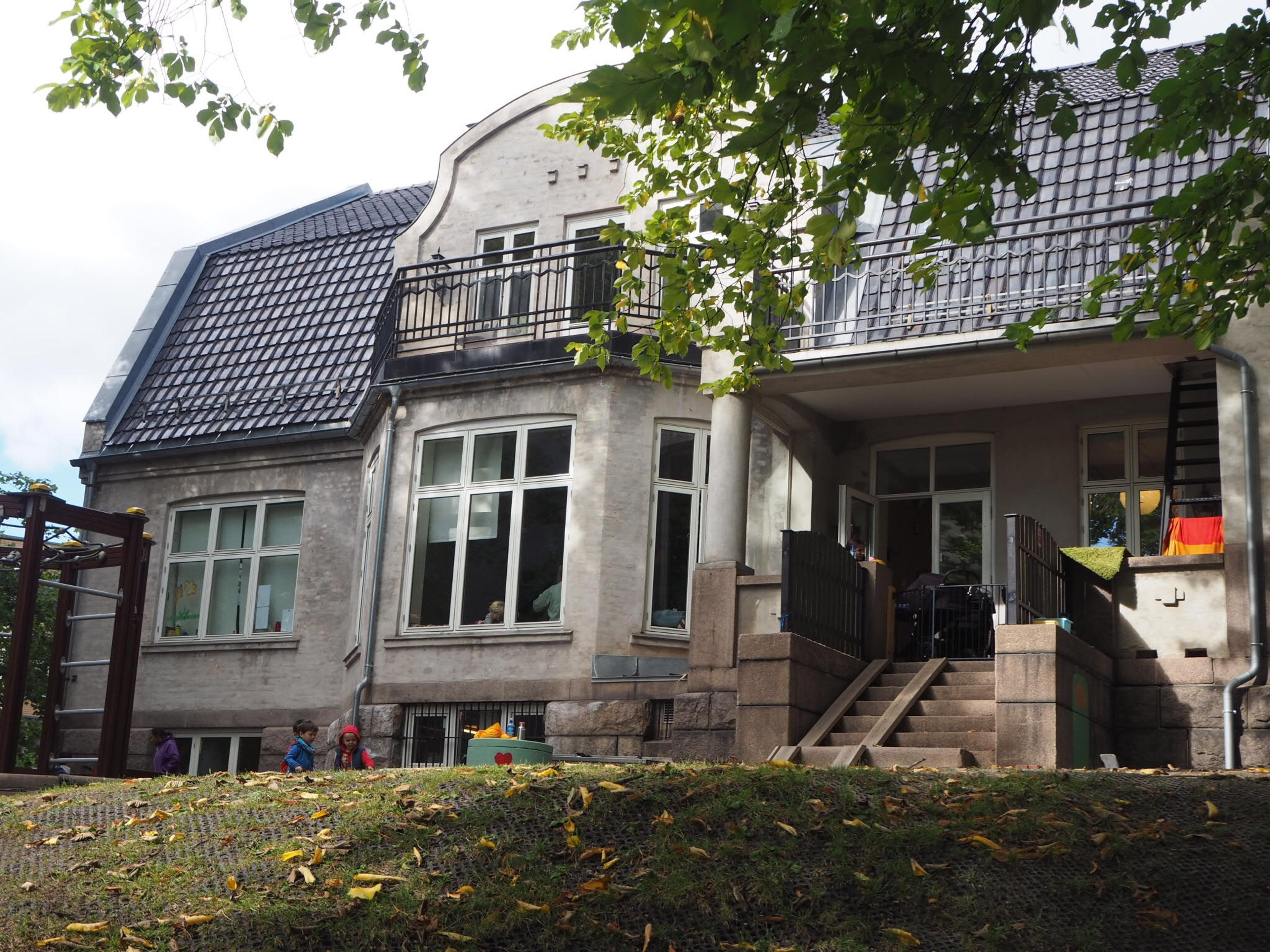 Oslo