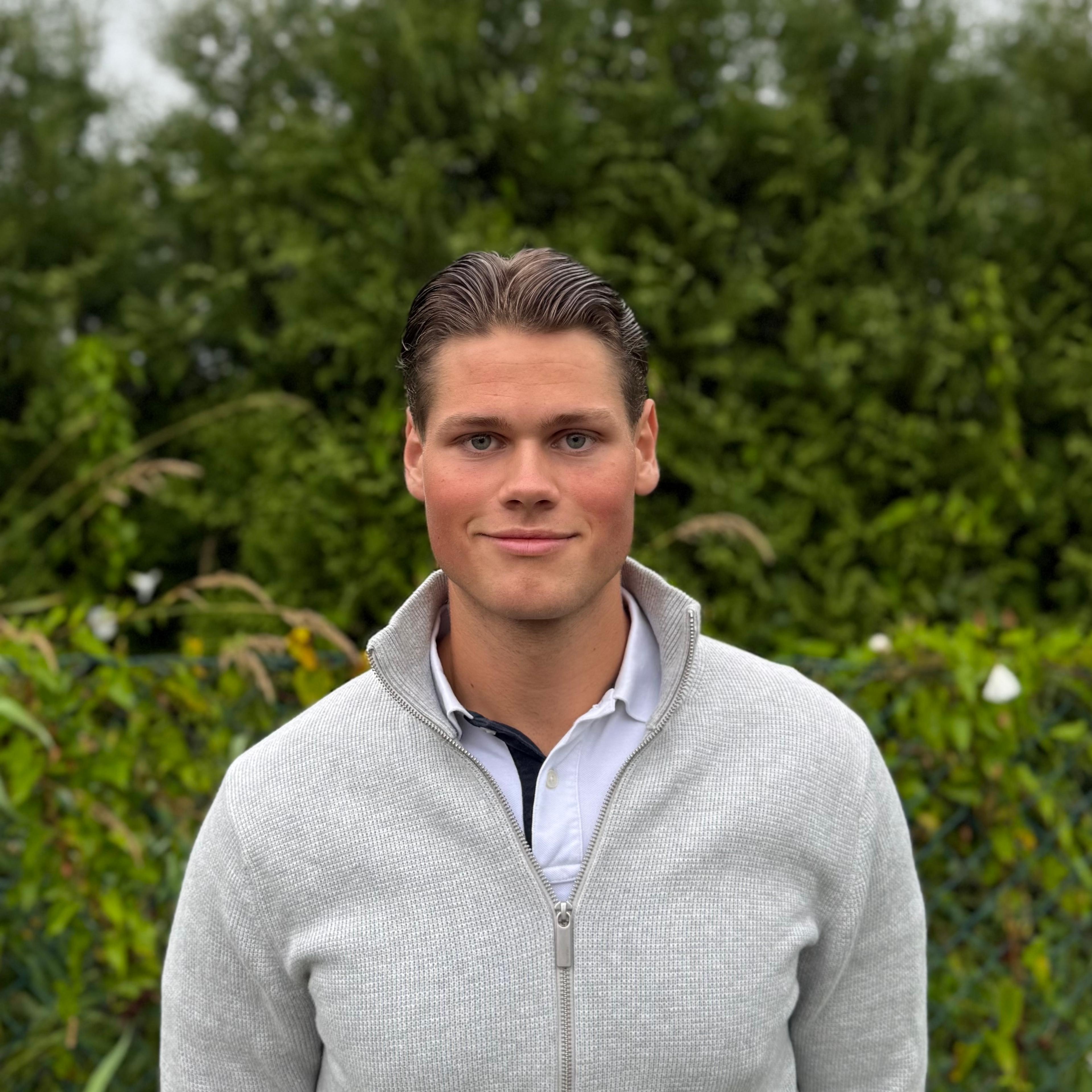 Vegard
