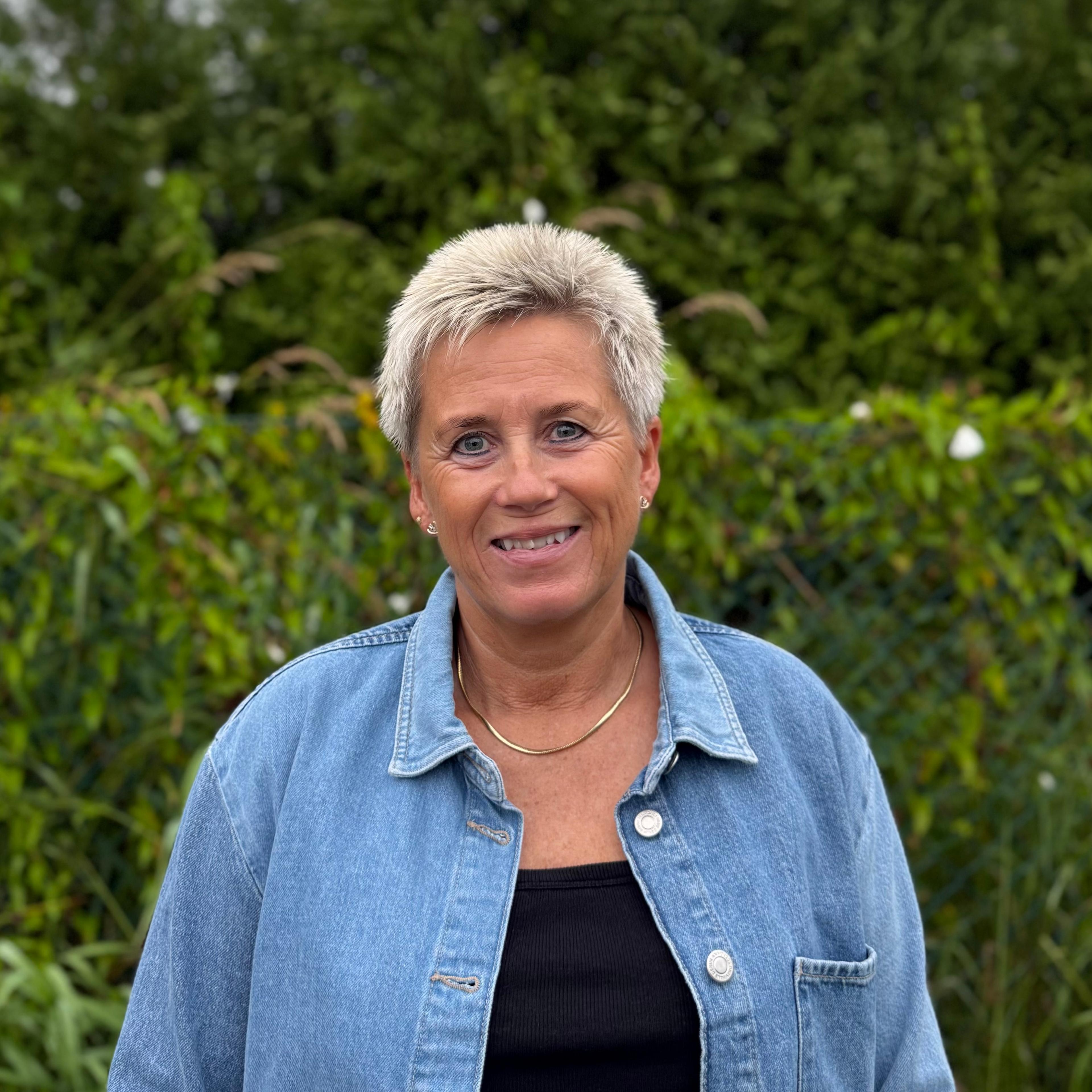 Inger Marie 