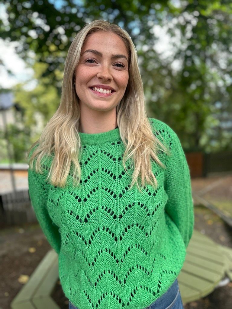 Silje