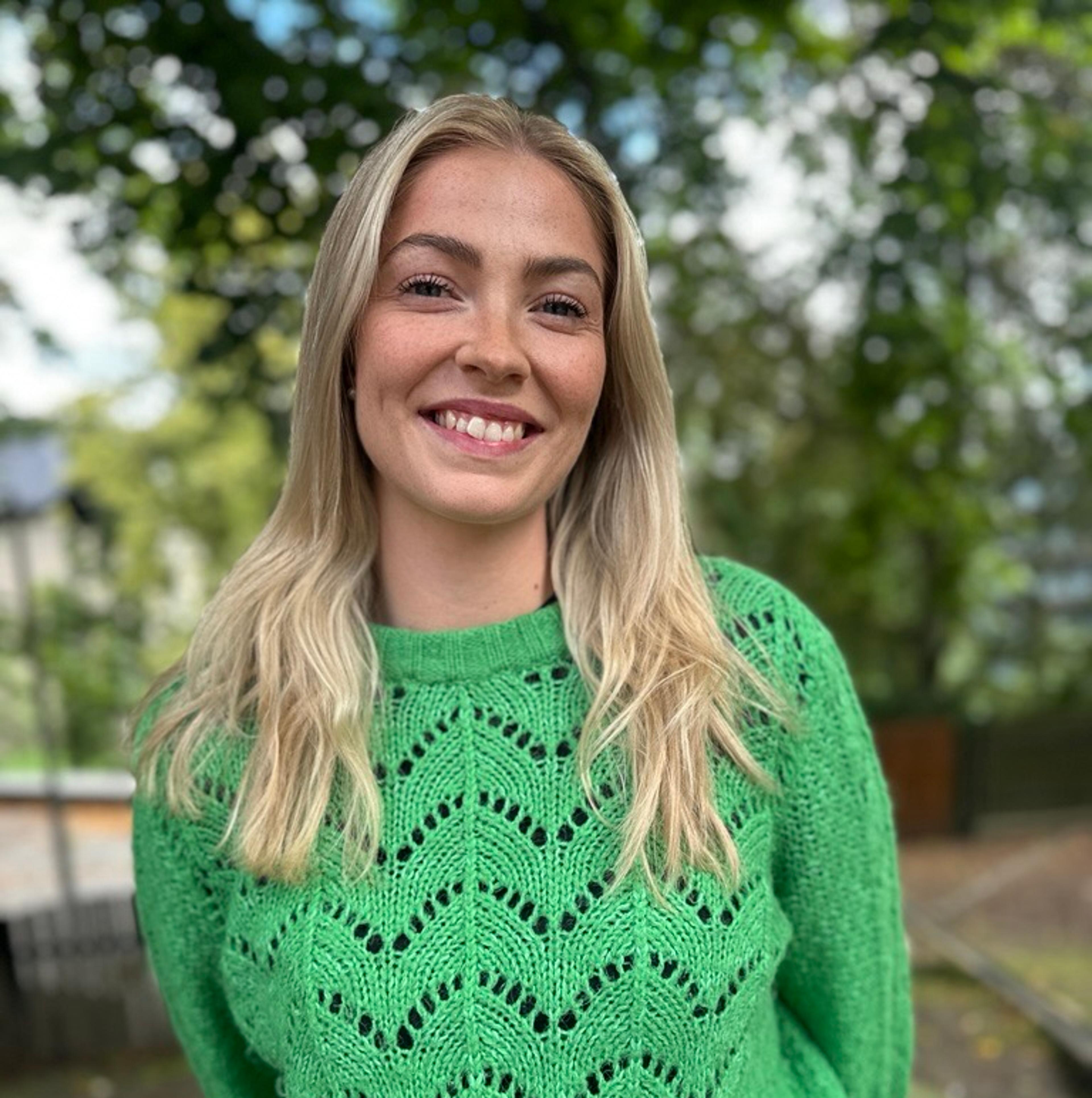 Silje