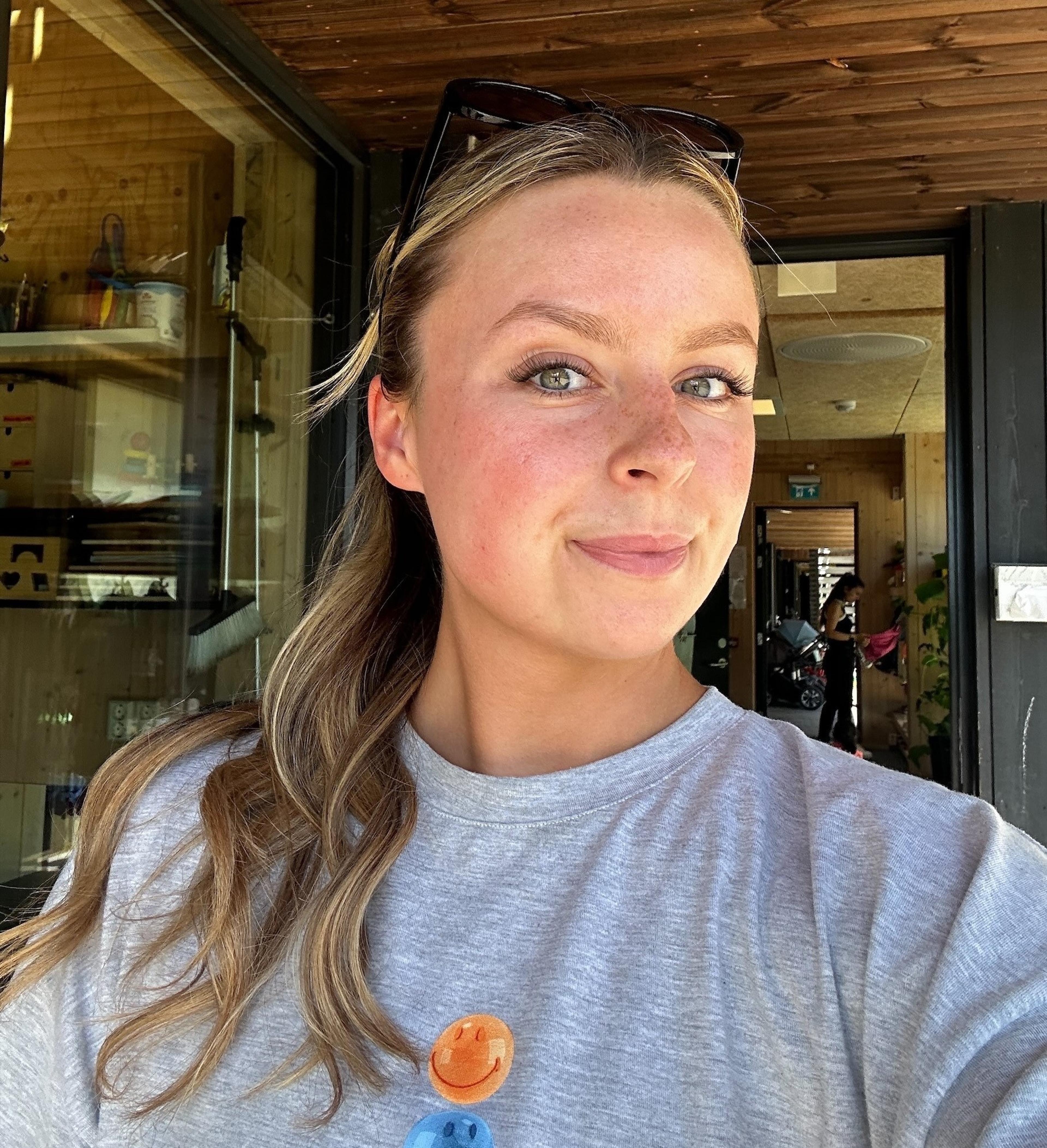 Angelika