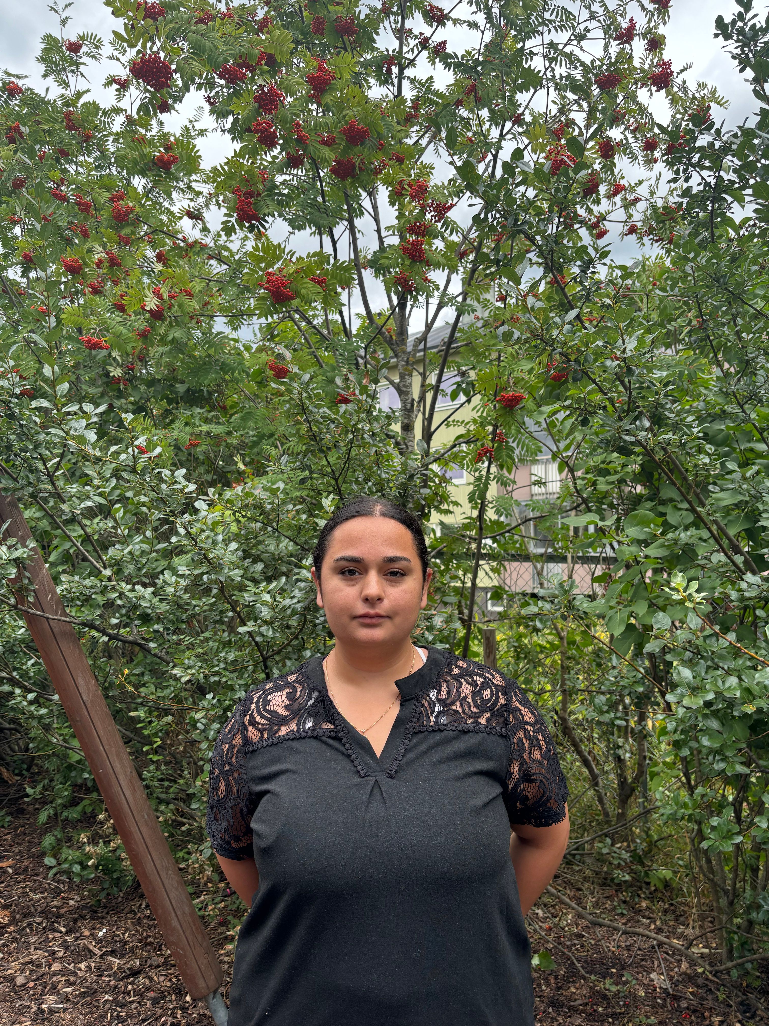 Zainab