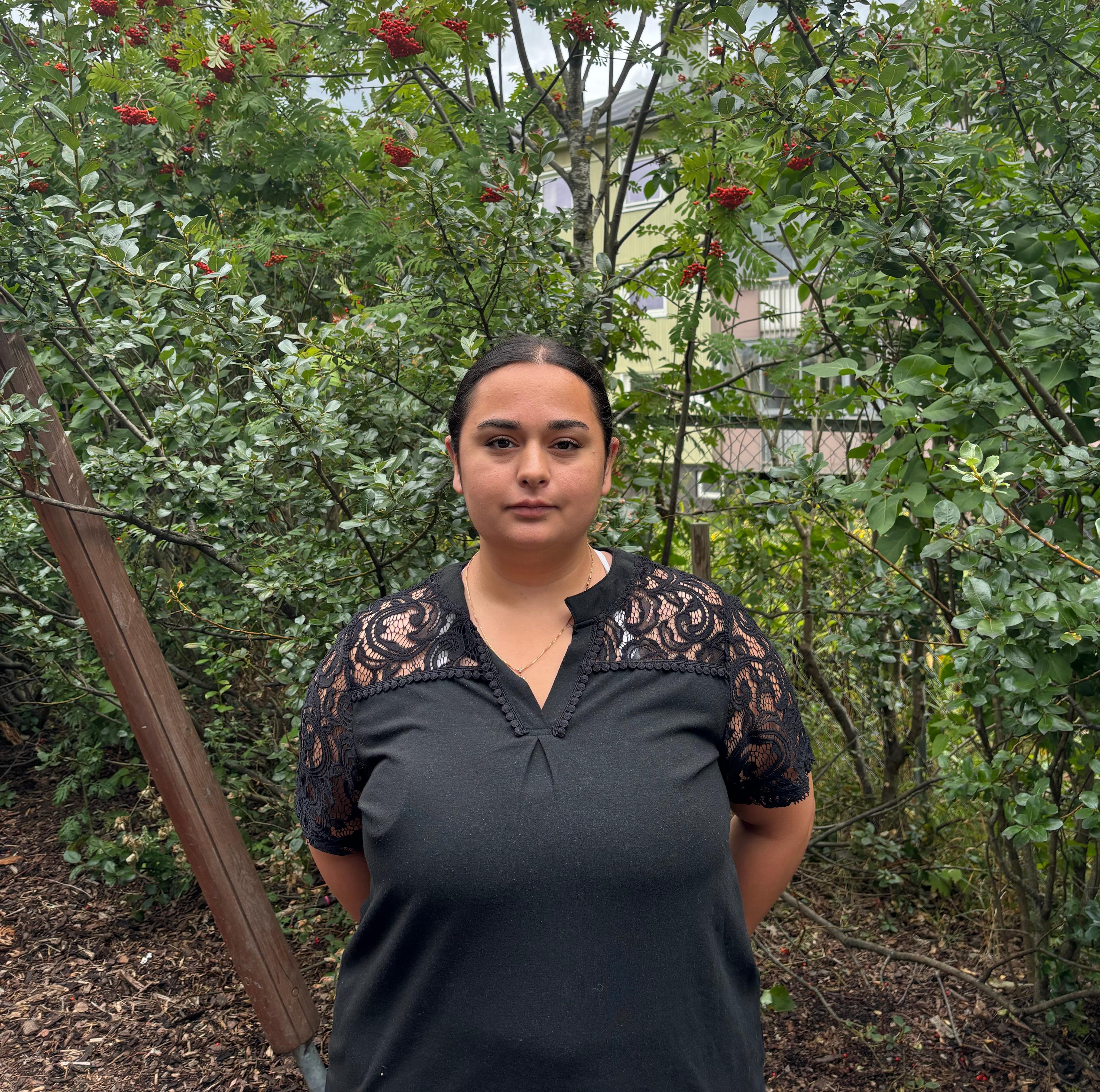 Zainab