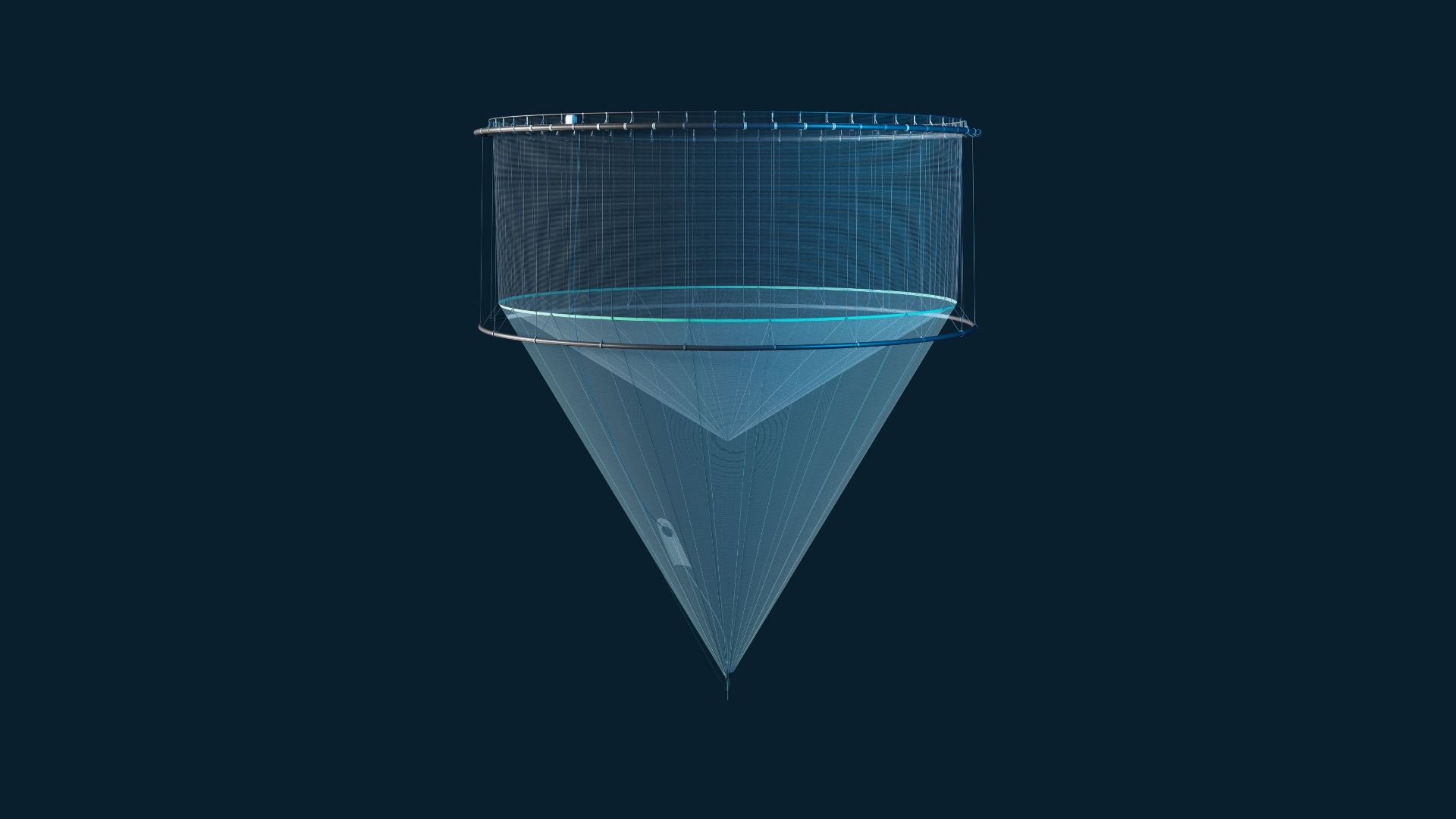 Bio Seize - 3D model 