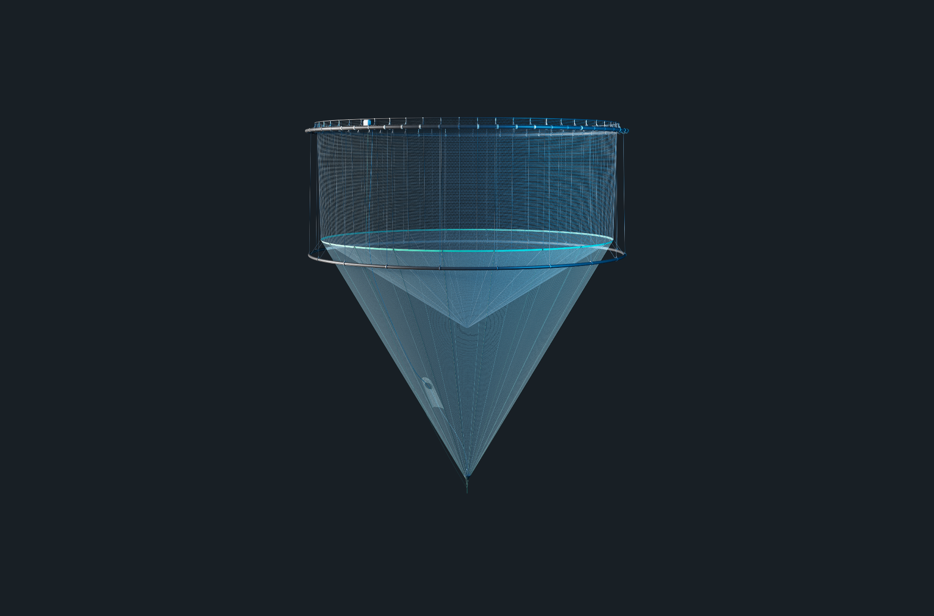 3D photo of Bio Seize Technology