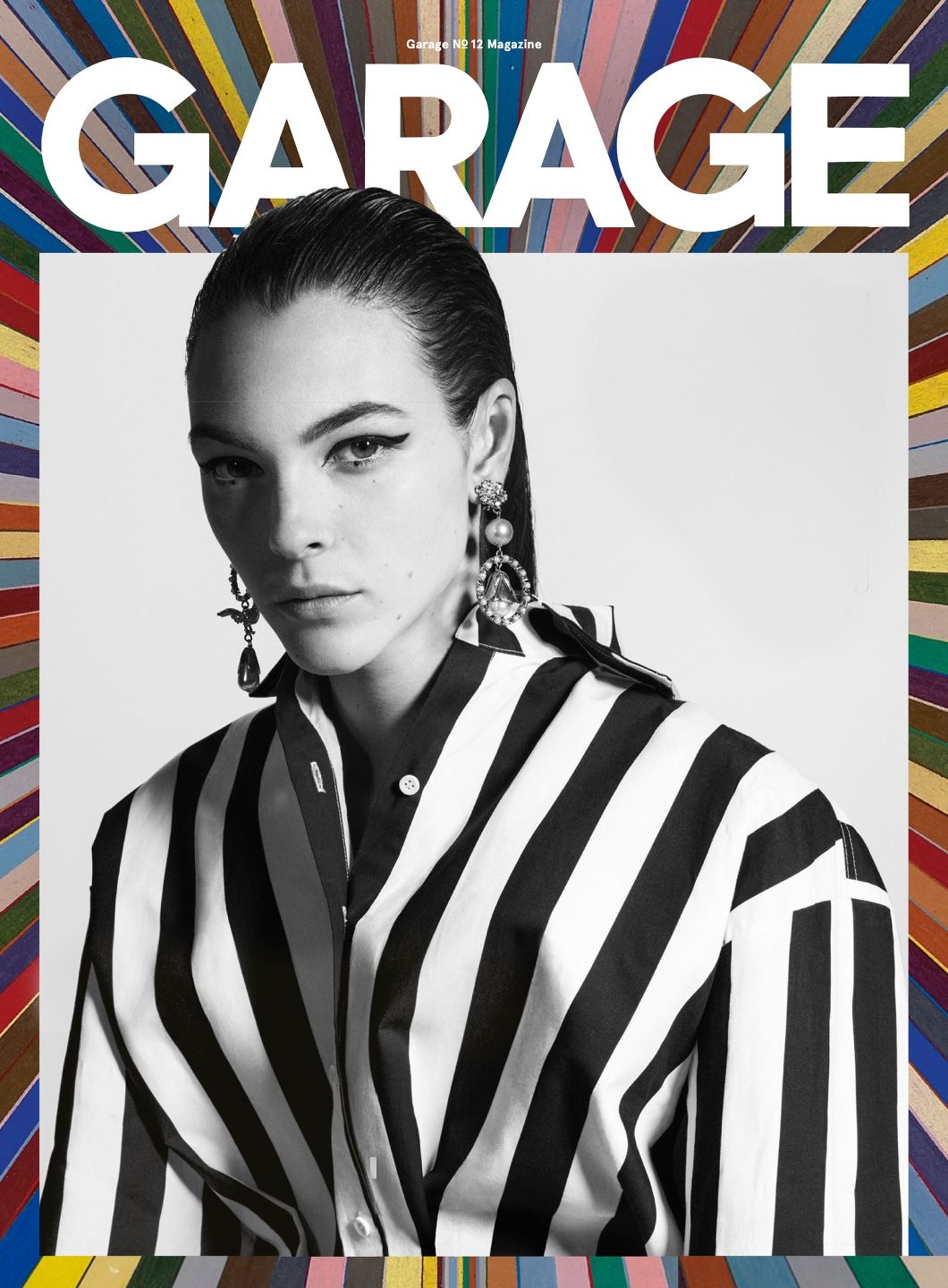 GARAGE - Issue 10