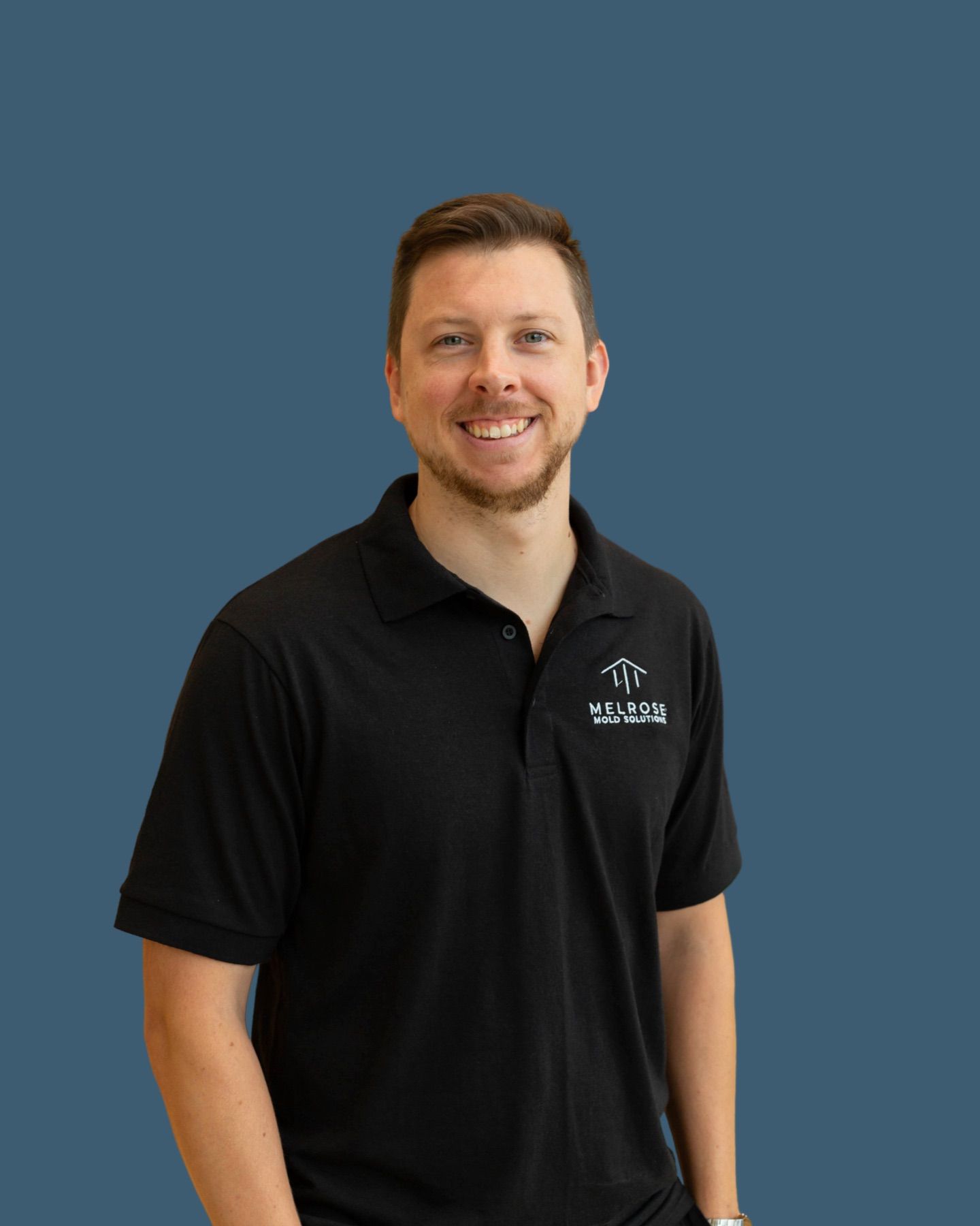David Keeler, mold assessor and business manager